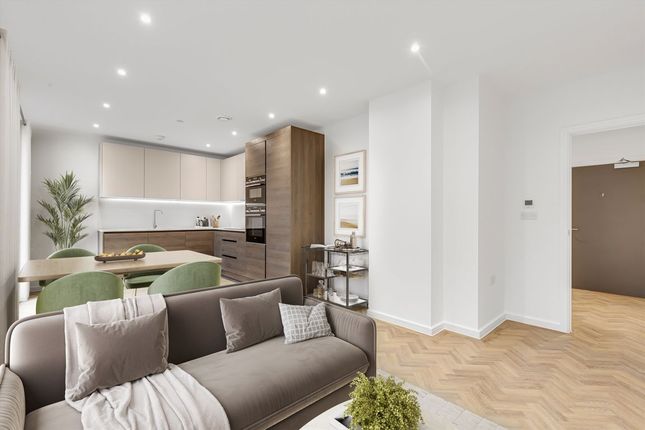 1 bedroom flat for sale
