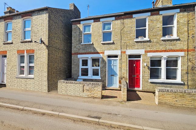 Cambridge CB1 3 bed end of terrace house for sale
