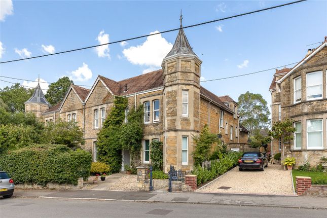 Pencarrow, The Avenue, Sherborne... 2 bed apartment for sale