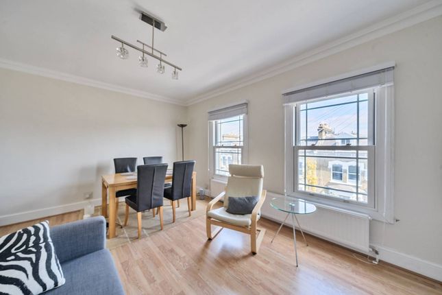 Lilyville Road, Parsons Green... 1 bed flat for sale