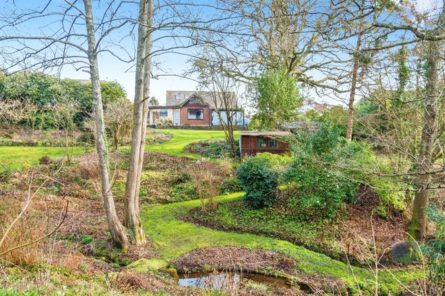 4 bedroom bungalow for sale