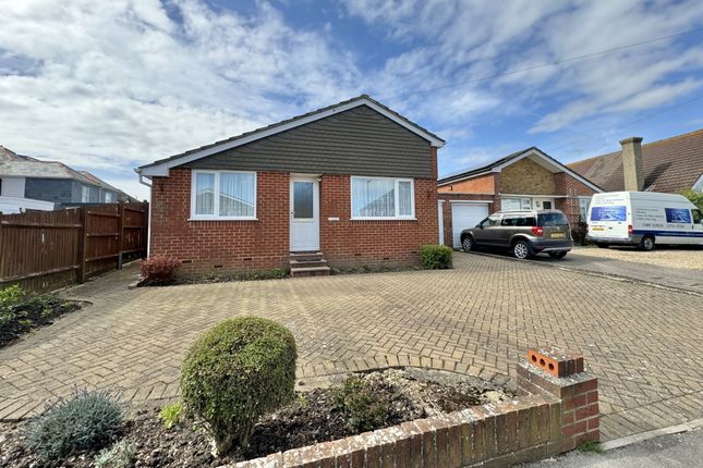 Duncan Road, Park Gate 3 bed detached bungalow for sale