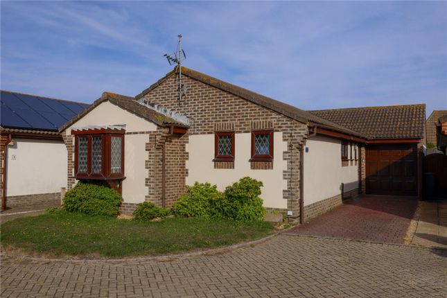 4 bed bungalow