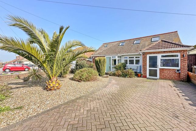 Clarence Avenue, Margate 4 bed detached bungalow for sale