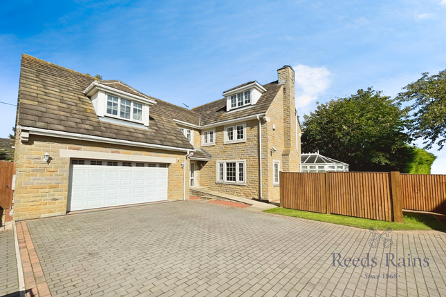 Croft Gardens, Goole DN14 6 bed detached house for sale