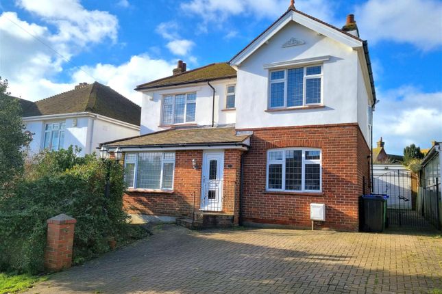 Third Avenue, Newhaven BN9 5 bed house for sale