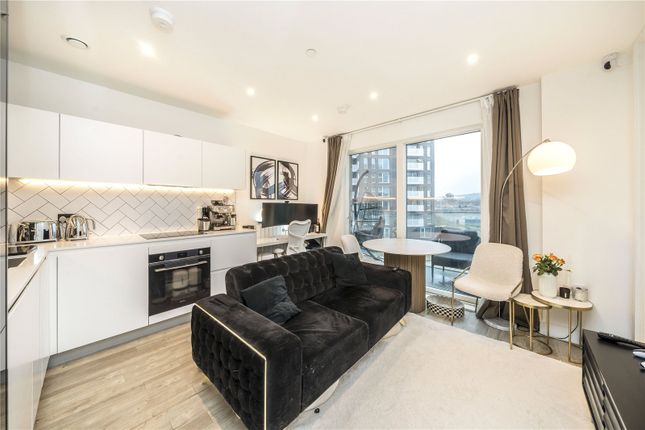 Plowden Road, Kidbrooke, London, SE3 1 bed apartment for sale