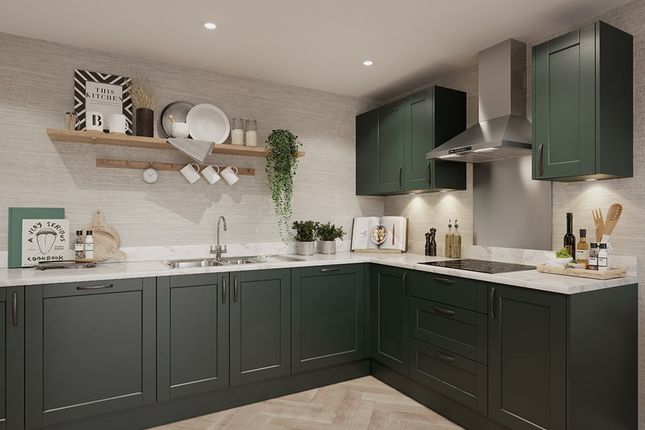 2 bed flat