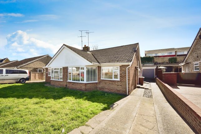 2 bed bungalow