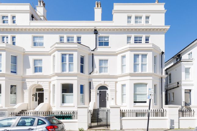 2 bed flat