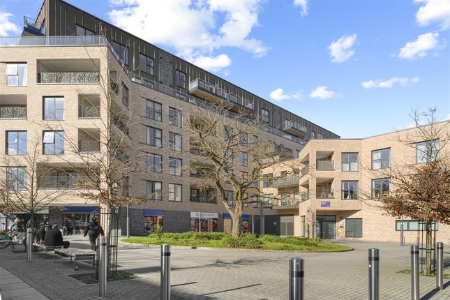 Walrond House, Matthias Road, London 2 bed house for sale