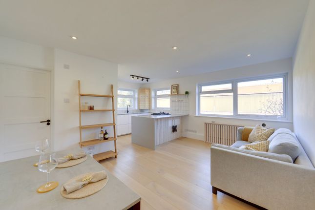 1 bed flat
