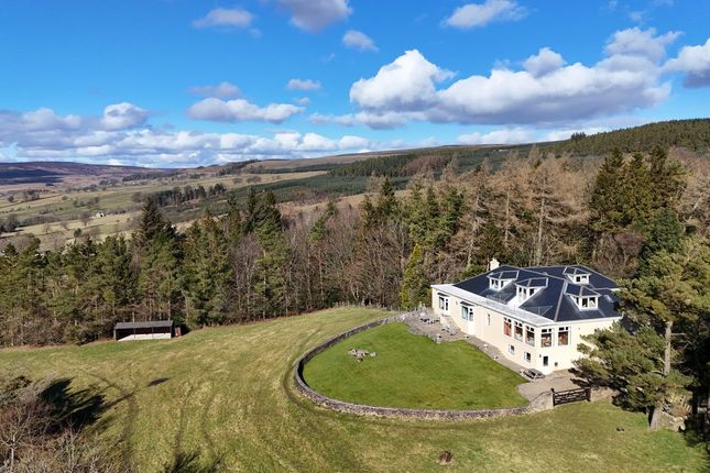 Folly Top, Barnard Castle DL12 6 bed detached house for sale