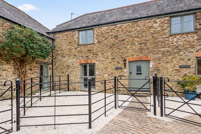 1 bedroom terraced house for sale