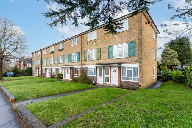 2 bed maisonette