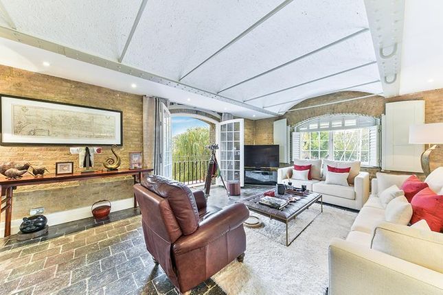 Ivory House, St Katharine Docks... 4 bed apartment for sale