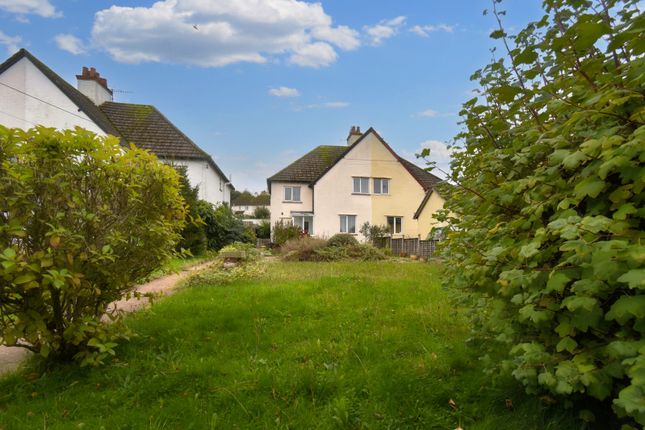 Half Acre, Williton, Taunton... 3 bed semi