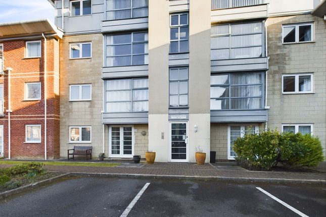 Hollinshead House, Bailey Avenue... 2 bed apartment for sale