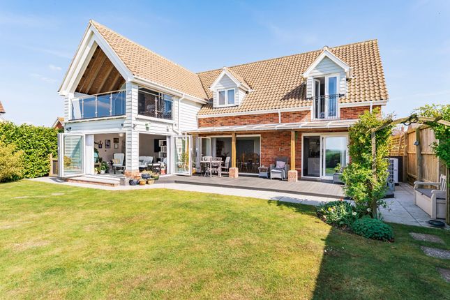 Ashfield Road, Bury St. Edmunds IP30 5 bed detached house for sale