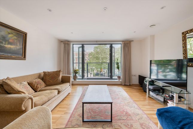Winterton House, Maida Vale W9 2 bed flat for sale