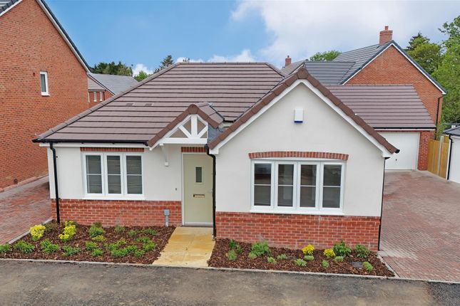 2 bedroom bungalow for sale