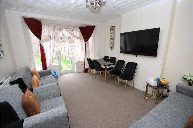 Pennine Drive, Cricklewood, NW2 3 bed semi