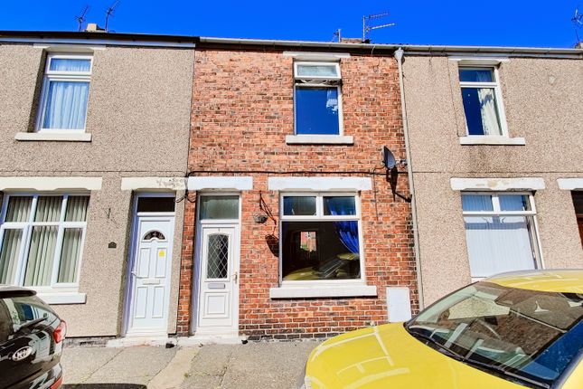 Hillbeck Street, Bishop Auckland DL14 2 bed terraced house for sale
