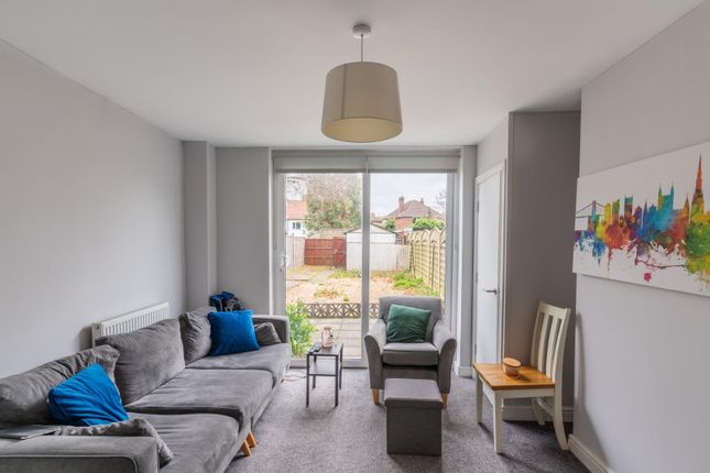 Claverham Road, Fishponds 3 bed terraced house for sale