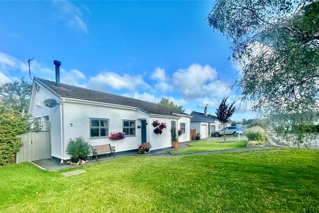 3 bedroom bungalow for sale