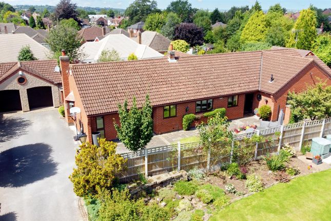 5 bedroom detached bungalow for sale