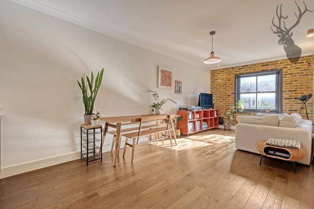 Parnell Road, Bow 1 bed flat for sale