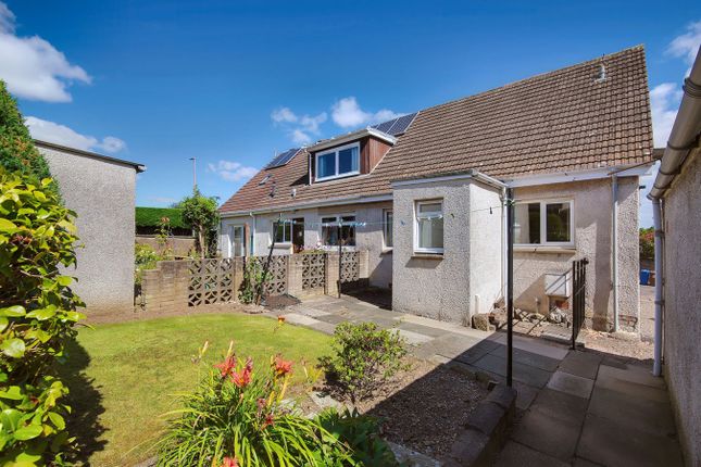 Cairnhill Gardens, St Andrews, KY16 3 bed semi