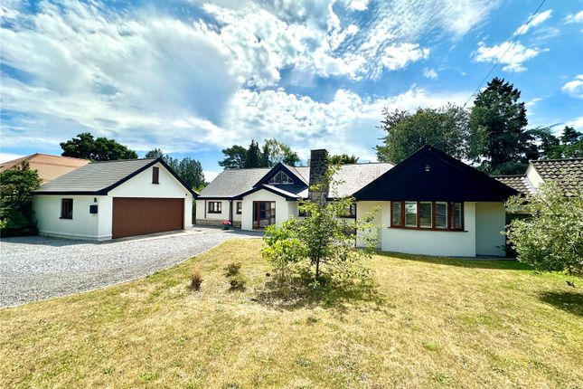 St. Ives Park, Ashley Heath... 4 bed detached house for sale