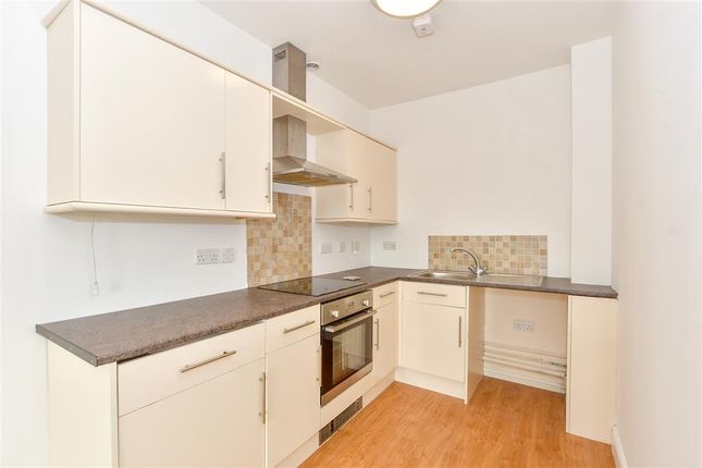 1 bed flat