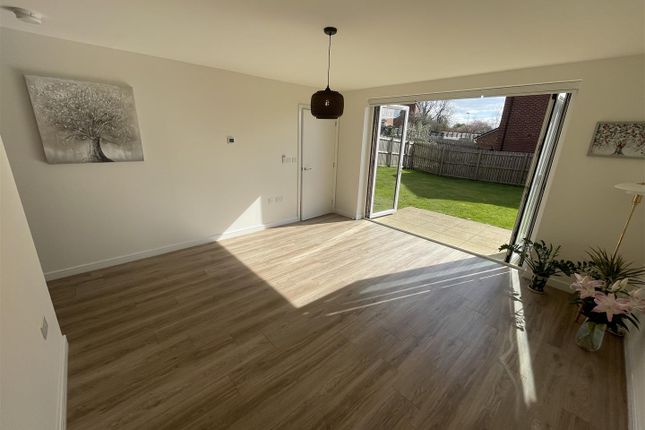 Hylands Close, Chester le Street 3 bed detached house for sale