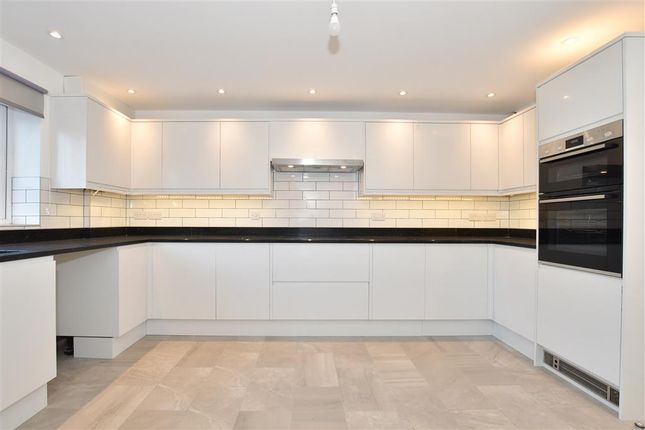 5 bed semi-detached house