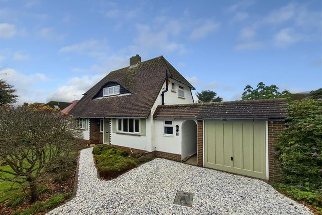 Meadway, Rustington BN16 3 bed chalet for sale