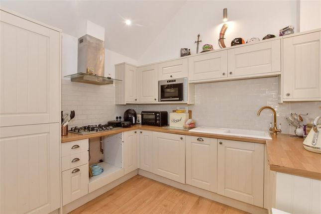 1 bed detached bungalow