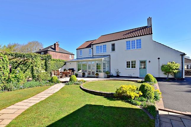 4 bedroom cottage for sale