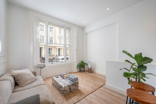 Queensborough Terrace, Lancaster... 2 bed flat for sale