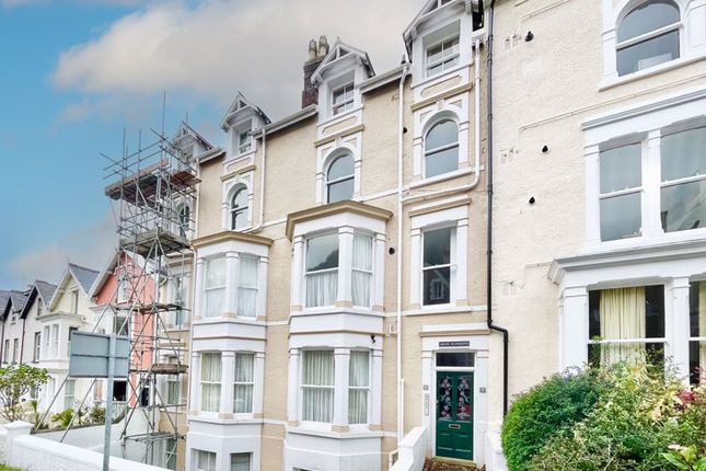 Church Walks, llandudno 1 bed apartment for sale