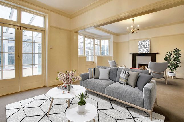 4 bed semi-detached house
