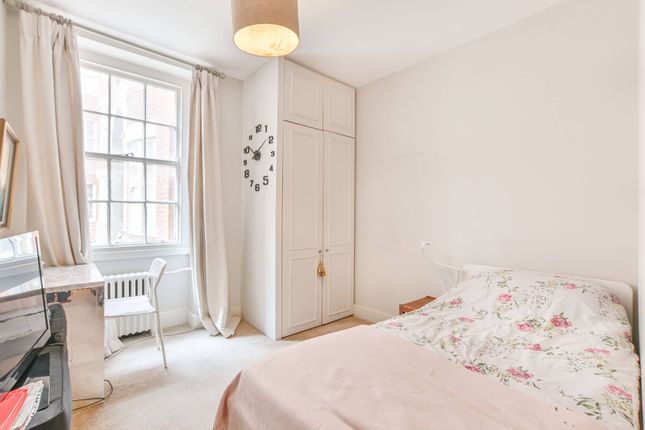 Porchester Road, Queensway, London, W2 1 bed flat for sale
