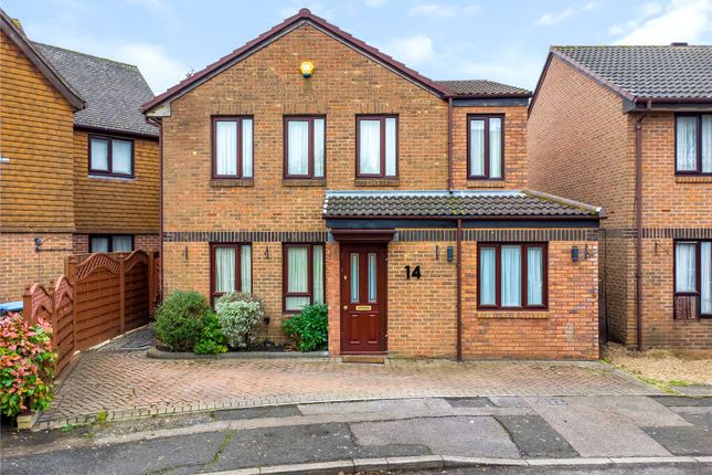Chasewood Avenue, Enfield, EN2 4 bed detached house for sale
