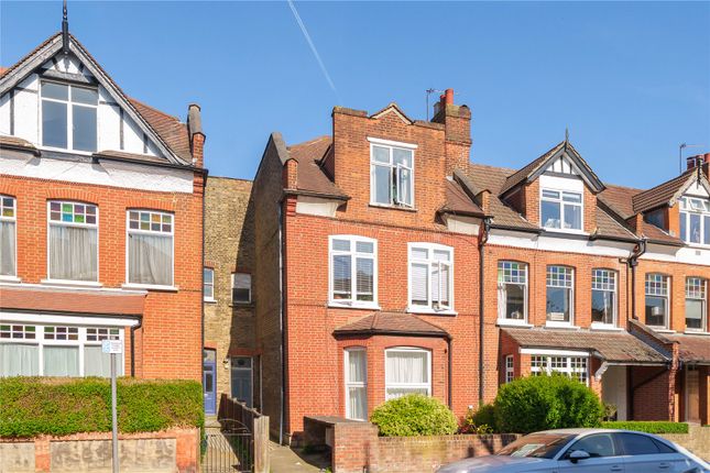 1 bed flat