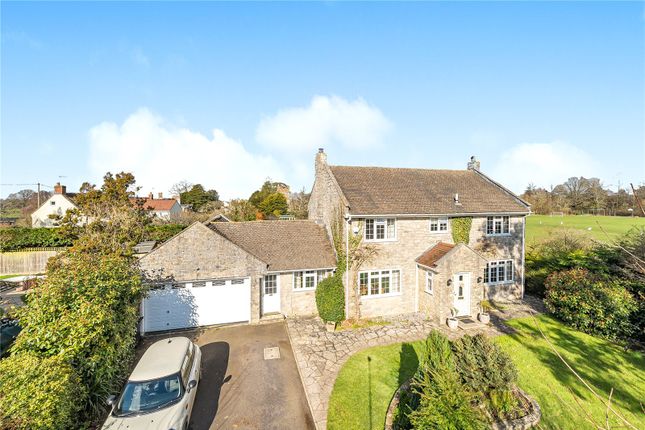 Church Close, Chetnole, Dorset, DT9 4 bed detached house for sale