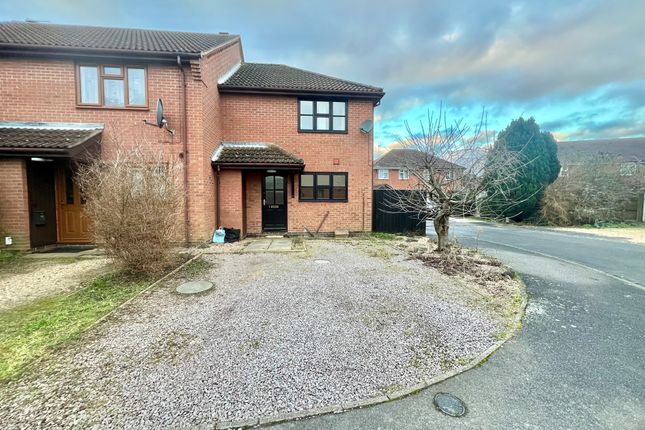 2 bedroom semi-detached house for sale