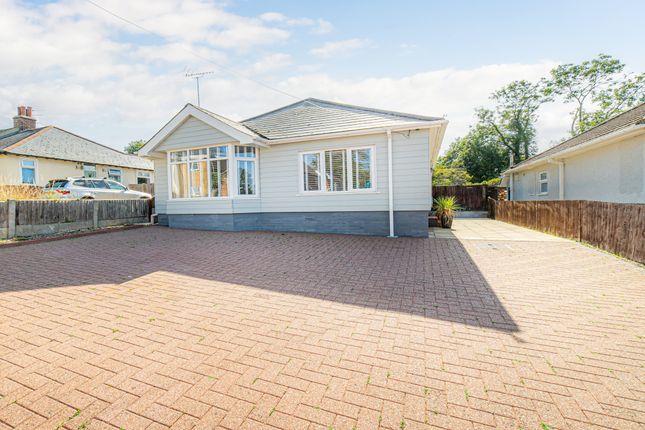 2 bedroom bungalow for sale