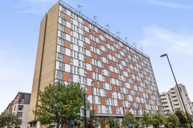 2 bed flat