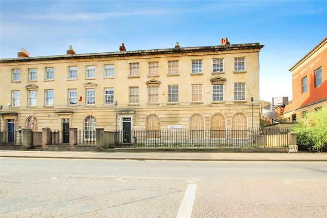 Queens Road, Berkshire RG1 3 bed apartment for sale
